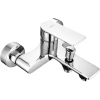 Mexen Mitigeur de bain Royo, chromé (72230-00)