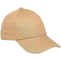Armani Exchange 944207_3r130 Baseball Cap Beige
