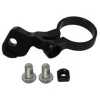 Hope Xcr/tech 3 Sram Axs Right Clamp Argenté