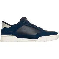SKECHERS Recoil Persius Trainers Bleu EU 46 Homme