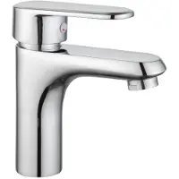Mexen Mélangeur lavabo ALDA chrome