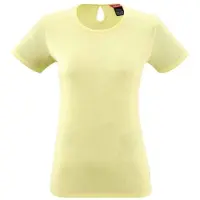 Lafuma Hollie Short Sleeve T-shirt Jaune S Femme