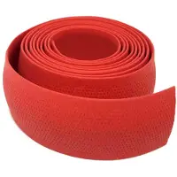B-race Silicone Handlebar Tape Rouge 1900 mm