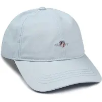 Gant Casquette bleu clair
