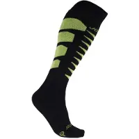 Joluvi Thermolite Ski Pro Socks 2 Pairs Noir EU 43-46