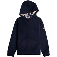 Roxy Someone New Sweatshirt Bleu 8 Years Fille