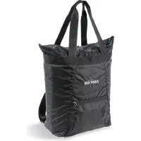 OEM Sac à provisions, noir, en plastique