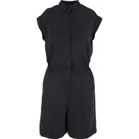 Urban Classics Combinaison noir