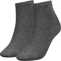 Tommy Hilfiger Underwear Chaussettes gris