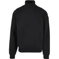 Urban Classics Sweat-shirt noir