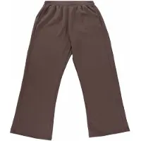 Dropsize Pantalon chocolat