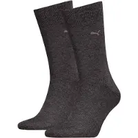 Puma Chaussettes de sport gris