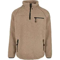 Brandit Pull-over camel