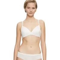 Triumph Soutien-gorge blanc cassé