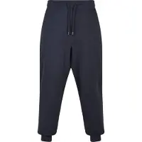 Urban Classics Pantalon bleu nuit