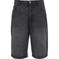 Urban Classics Jean '90's' noir denim