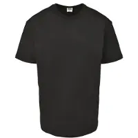 Urban Classics T-Shirt noir