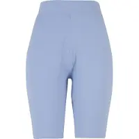 DEF Leggings bleu clair