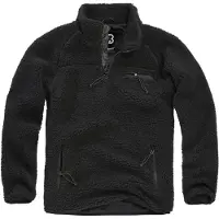 Brandit Pull-over noir
