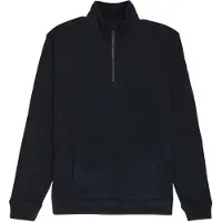 Quiksilver Sweat à Demi-zip Keller