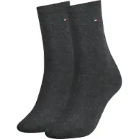Tommy Hilfiger Underwear Chaussettes anthracite