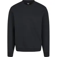 Urban Classics Sweat-shirt noir