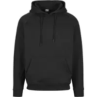 Urban Classics Sweat-shirt noir
