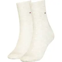 Tommy Hilfiger Chaussettes Dot 2 Paires