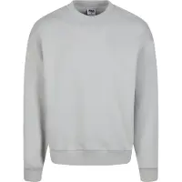 Urban Classics Sweat-shirt 'Fluffy'