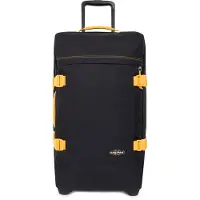 Eastpak sac de voyage trolley Tranverz Kontrast Mango noir 69cm