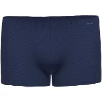 Ammann Boxers 'Modern' bleu nuit