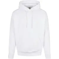 Urban Classics Sweat-shirt blanc