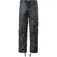 Brandit Pantalon cargo noir