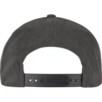 Flexfit Casquette gris foncé