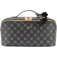 JOOP! Trousses de toilette anthracite / gris clair