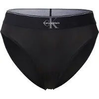 Calvin Klein Underwear Slip gris / noir / blanc