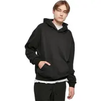 Urban Classics Sweat-shirt noir