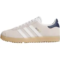 Adidas Chaussure de sport beige / bleu / blanc