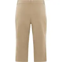 Jack Wolfskin Hikeout 3/4 Pants Beige 14 / Regular Femme