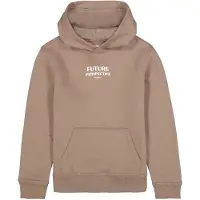 Garcia Sweat brocart / blanc