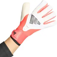 Adidas Predator Competition Goalkeeper Gloves Blanc 7