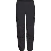Jack Wolfskin Cargo Pants Noir 176 cm Enfants