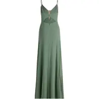 Vera Mont Robe de soirée vert