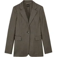 MADELEINE Blazer taupe