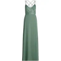 Vera Mont Robe vert clair