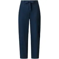 Pepe Jeans pour femme. PL2100076 Pantalon Alice bleu (M), Casuel, Coton