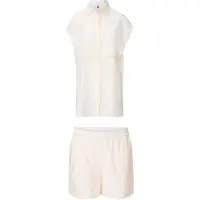 Lingadore Pyjama blanc