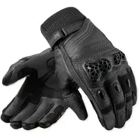 REV'IT! Positron Gants de moto perforés Taille