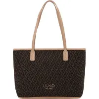 Liu Jo Sac bandoulière marron / brun foncé