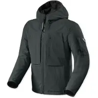 REV'IT! Danforth H2O Veste textile moto imperméable